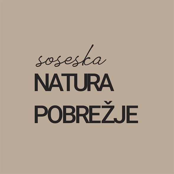 Soseska Natura Pobrežje, hiše dvojčki - Gradnje Slovenske Gorice